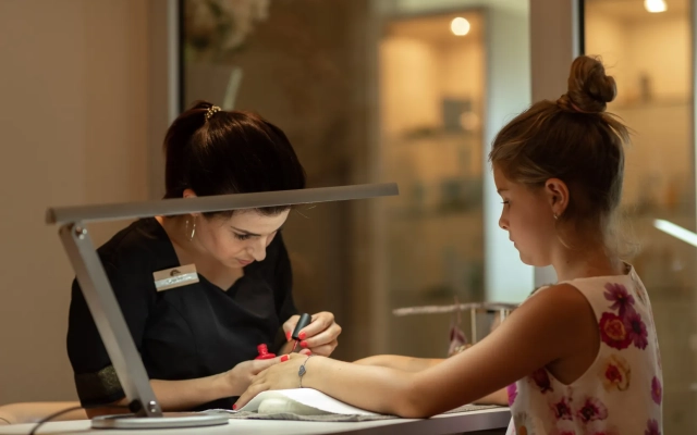 Quellenhof Luxury Resort Passeier