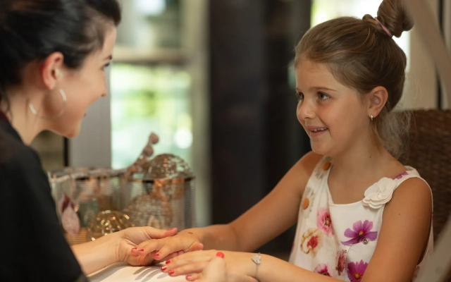 Quellenhof Luxury Resort Passeier