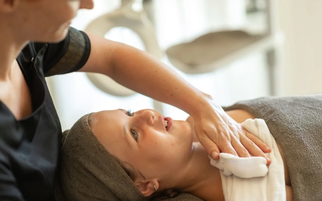 Quellenhof Luxury Resort Passeier