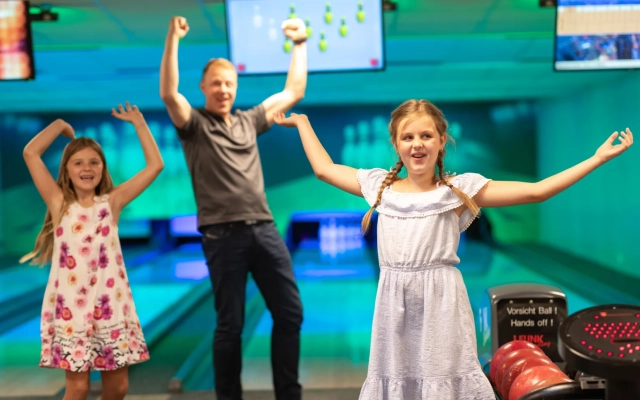 Quellenhof Luxury Resort Passeier