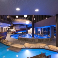 Quellenhof Luxury Resort Passeier