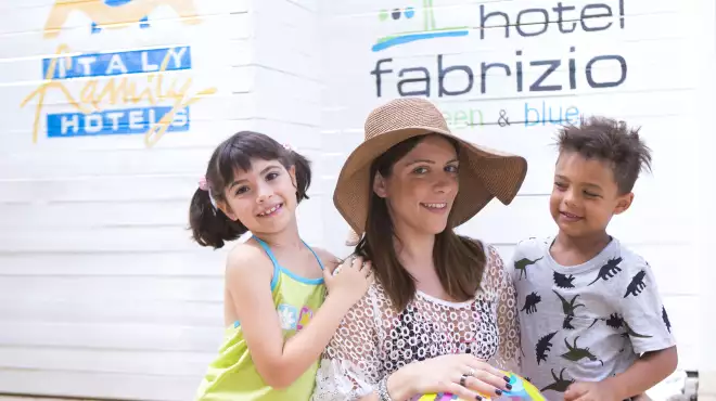 JUNE SPECIAL: KIDS STAY FREE WITH A 5-DAY HALF BOARD PACKAGE!