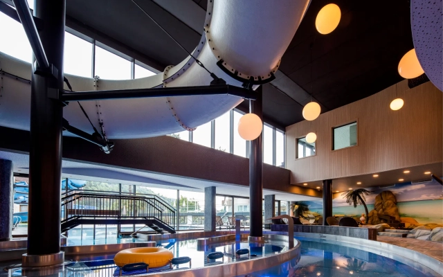 Quellenhof Luxury Resort Passeier