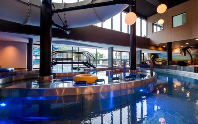 Quellenhof Luxury Resort Passeier