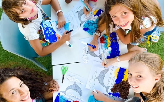 Club Family Hotel Riccione Village