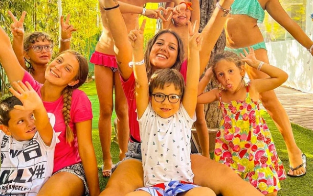 Club Family Hotel Riccione Village