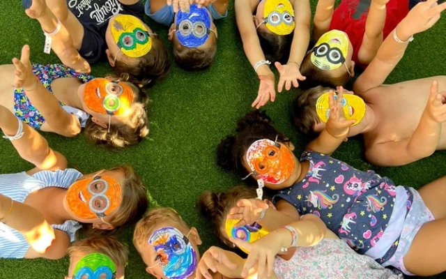 Club Family Hotel Riccione Village