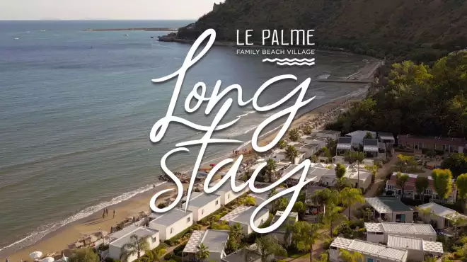 Long stay Speciale 4 notti Sconto del 20%