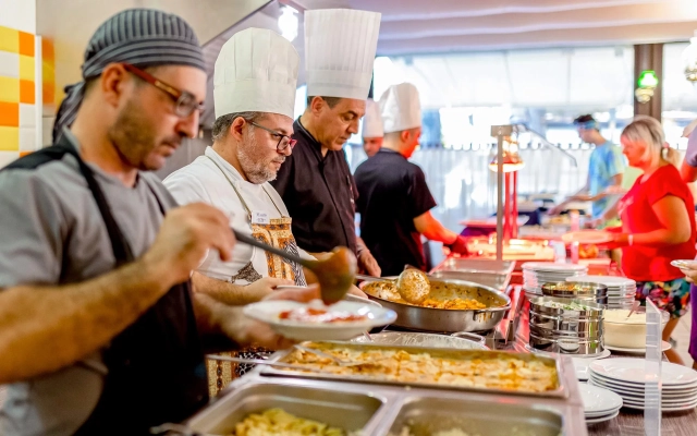 Club Family Hotel Riccione Village