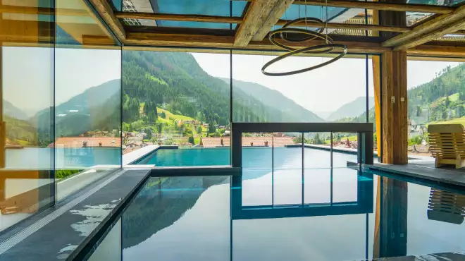 April 25th Long Weekend in the Dolomites