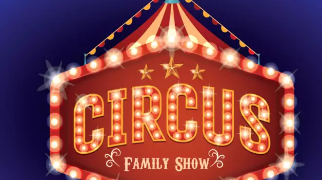 Circus: esperienze incantate dal 17/04 al 03/05