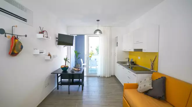 FAMILY HÔTEL… MAIS PAS SEULEMENT