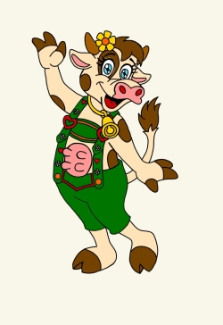 Mastro Gufy