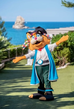 Capitaine Gattarella