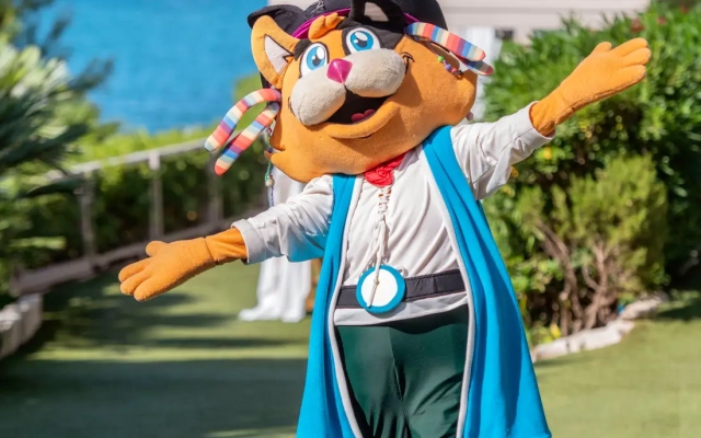 Gattarella Family Resort Puglia