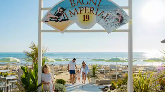 La scuola è finita? Destinazione vacanze!