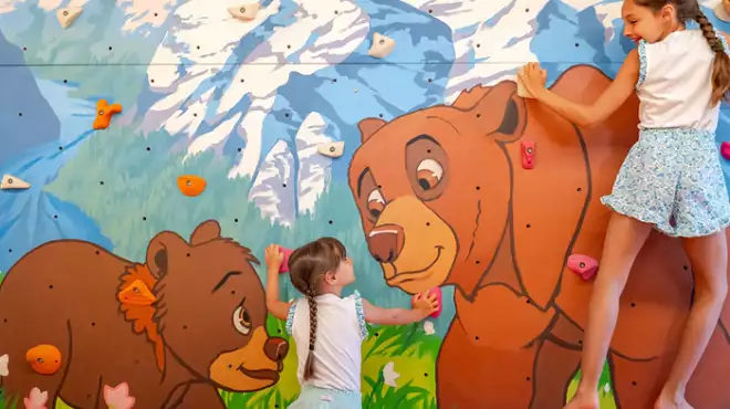 Divertimento, esperienze e sorrisi ogni giorno!