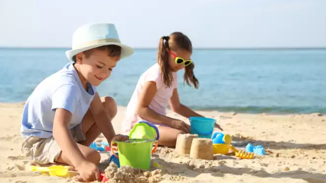 Promo e Offerte Speciali Family Hotel Riccione Fronte Mare