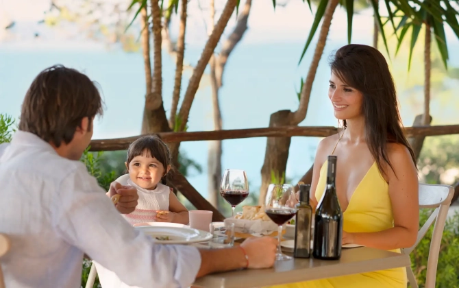 Gattarella Family Resort Puglia