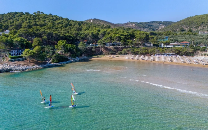 Gattarella Family Resort Puglia