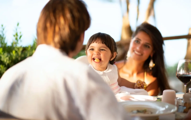 Gattarella Family Resort Puglia