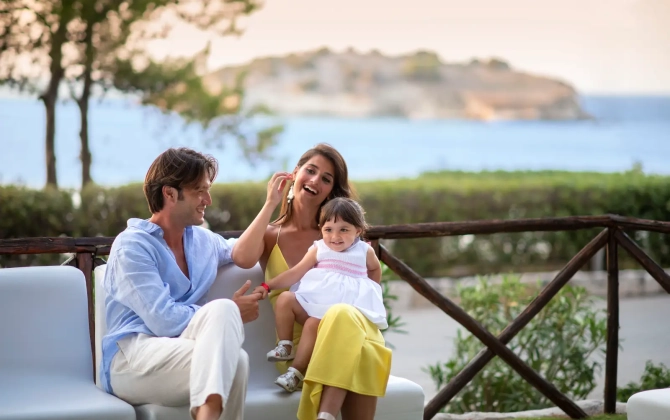 Gattarella Family Resort Puglia