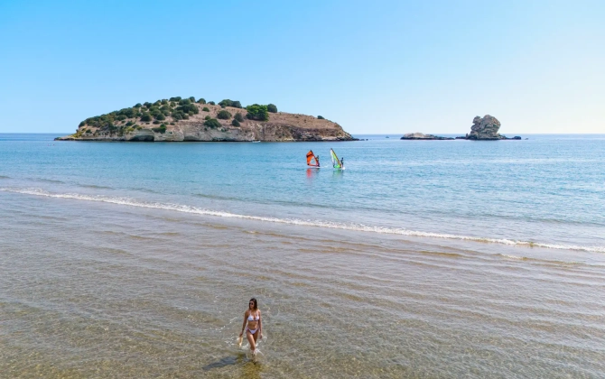 Gattarella Family Resort Puglia