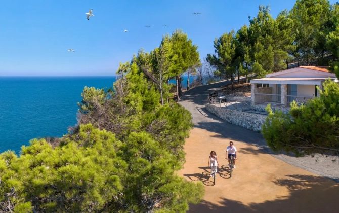 Gattarella Family Resort Puglia