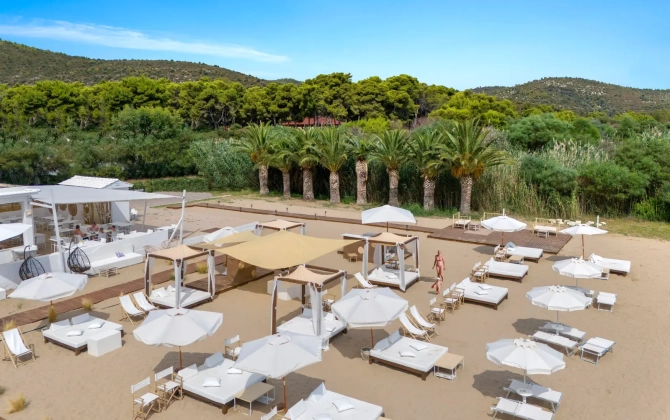 Gattarella Family Resort Puglia