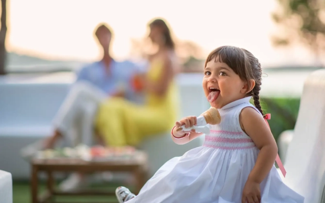 Gattarella Family Resort Puglia