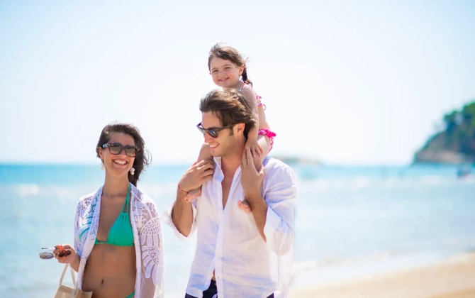 Gattarella Family Resort Puglia