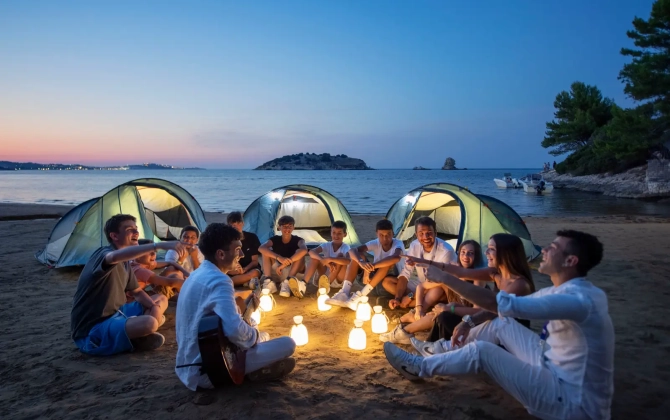 Gattarella Family Resort Puglia