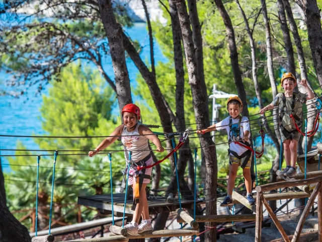 Gattarella Family Resort Puglia