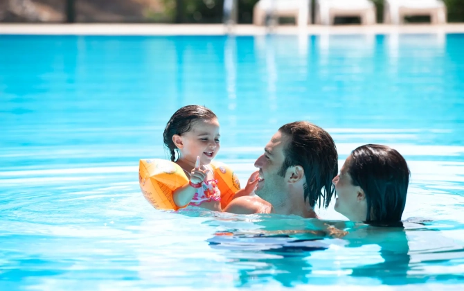 Gattarella Family Resort Puglia