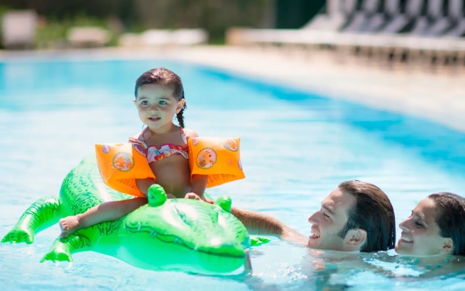 Gattarella Family Resort Puglia