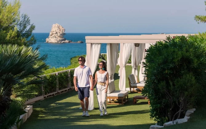 Gattarella Family Resort Puglia