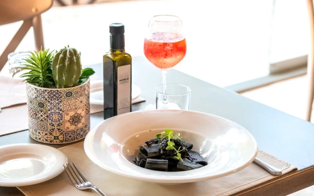 Gattarella Family Resort Puglia