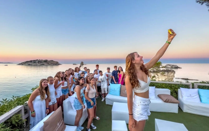 Gattarella Family Resort Puglia