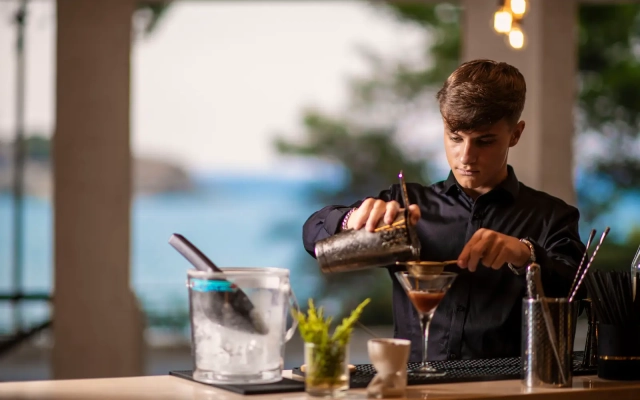 Gattarella Family Resort Puglia