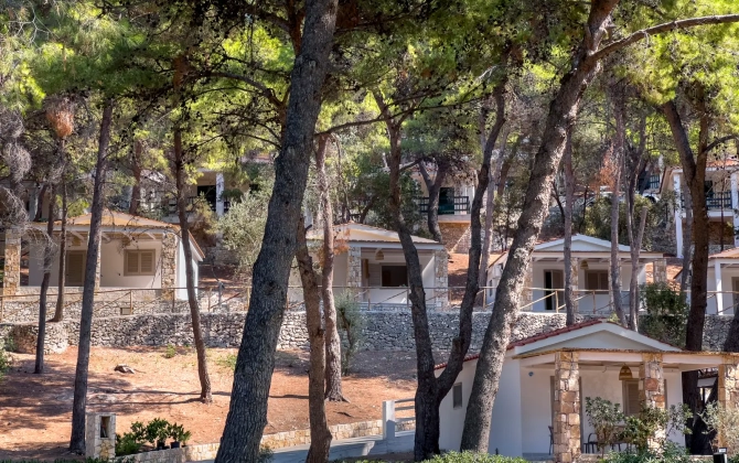 Gattarella Family Resort Puglia