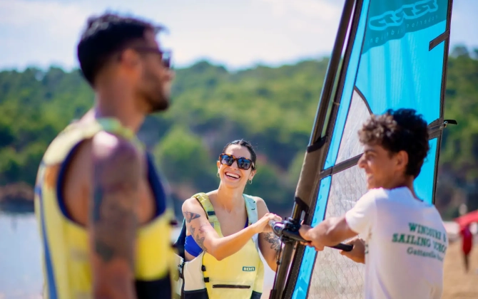 Gattarella Family Resort Puglia