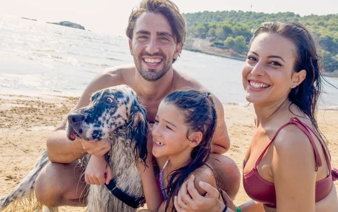 Gattarella Family Resort Puglia