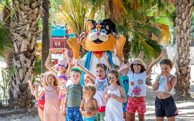 Gattarella Family Resort Puglia