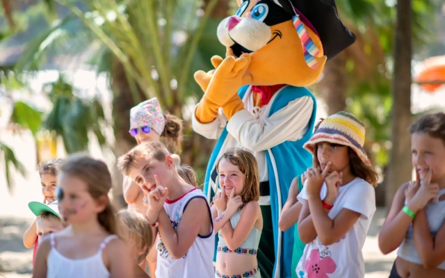 Gattarella Family Resort Puglia