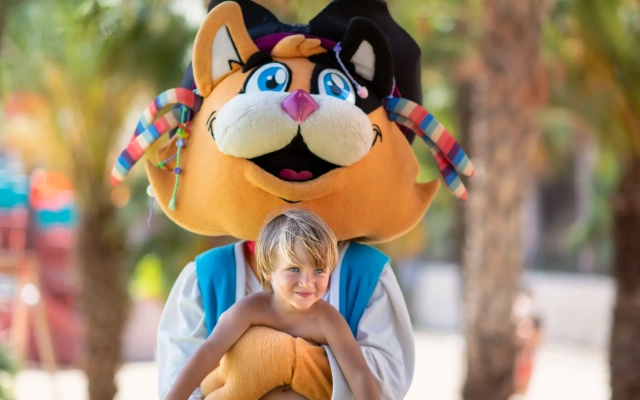 Gattarella Family Resort Puglia