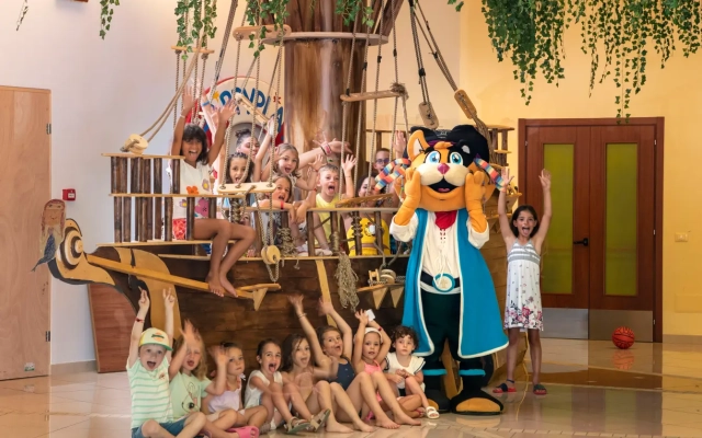 Gattarella Family Resort Puglia