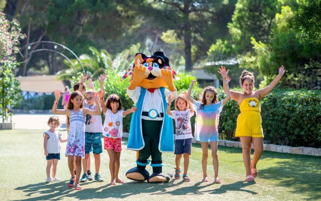 Gattarella Family Resort Puglia