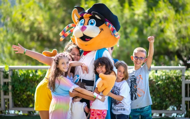 Gattarella Family Resort Puglia