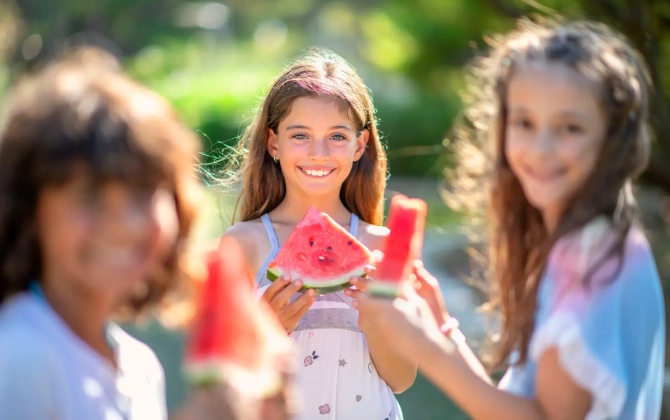 Gattarella Family Resort Puglia