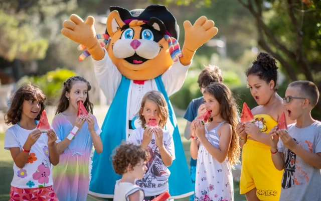 Gattarella Family Resort Puglia